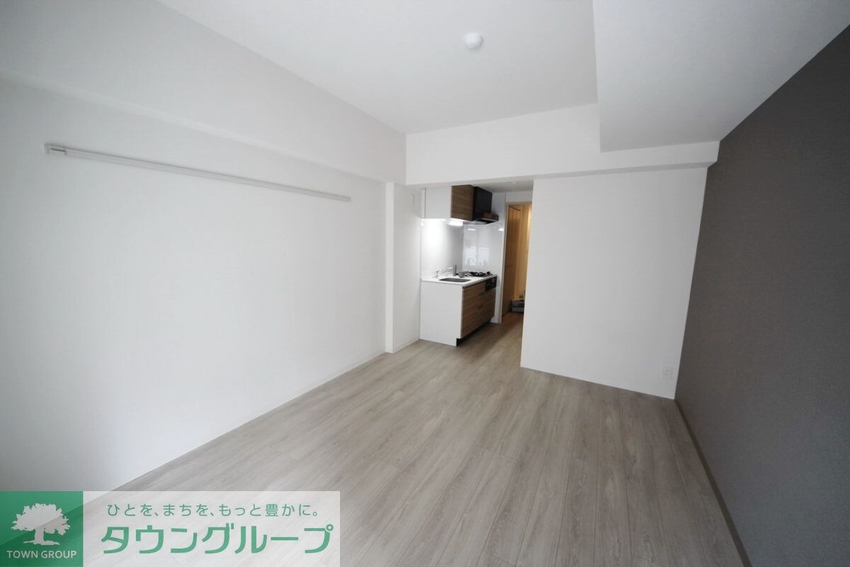 シャローム亀戸の物件内観写真