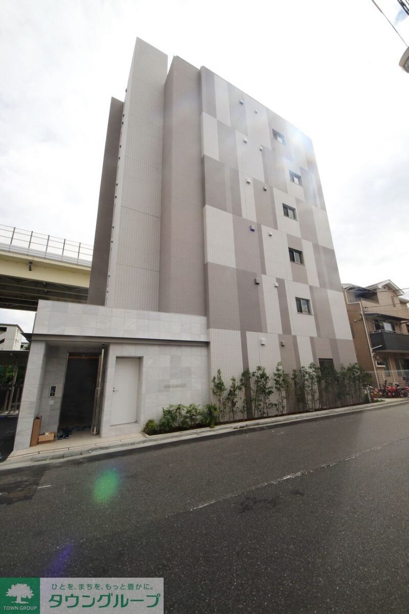 シャローム亀戸の物件内観写真