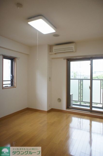 セレーノ品川の物件内観写真