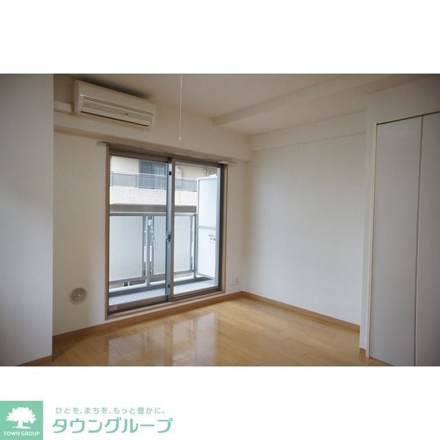 セレーノ品川の物件内観写真