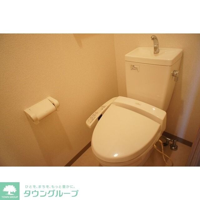 セレーノ品川の物件内観写真