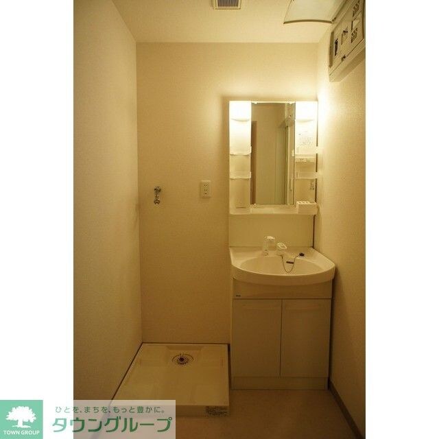 セレーノ品川の物件内観写真