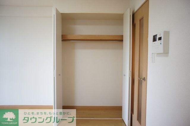 セレーノ品川の物件内観写真