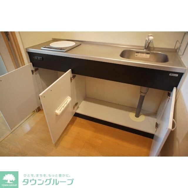 セレーノ品川の物件内観写真