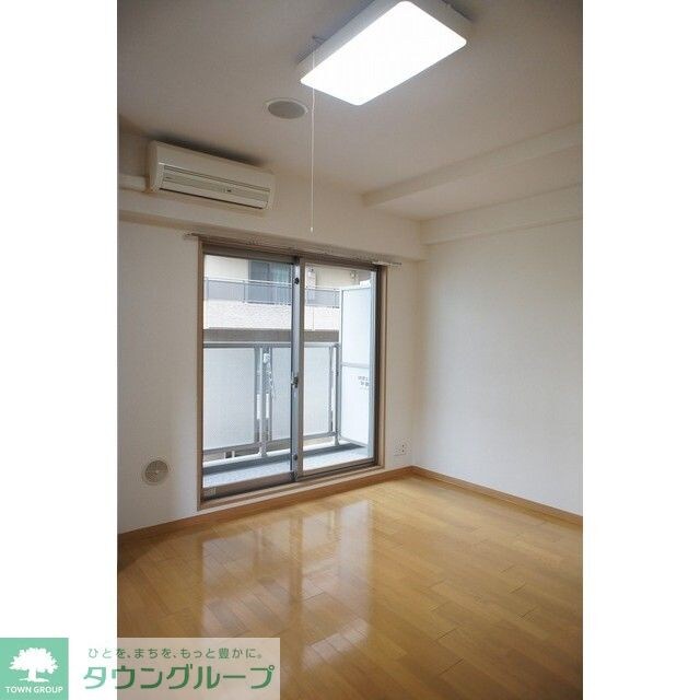 セレーノ品川の物件内観写真