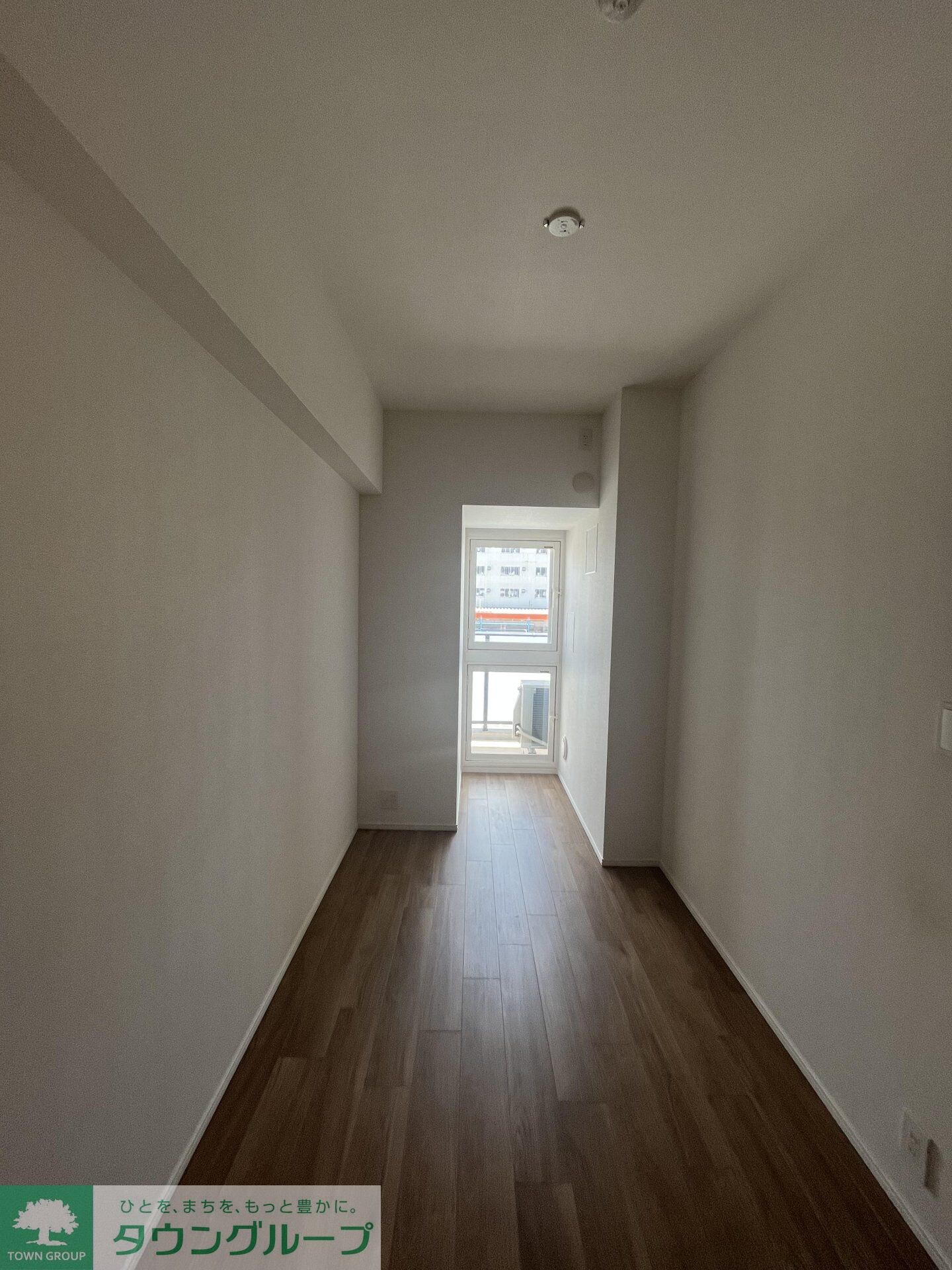 パークアクシス品川天王洲アイルの物件内観写真