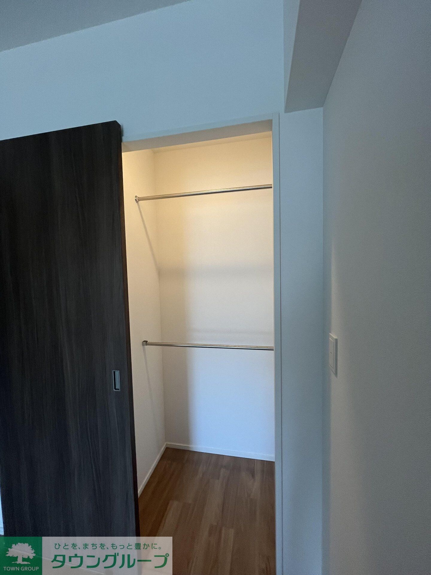 パークアクシス品川天王洲アイルの物件内観写真