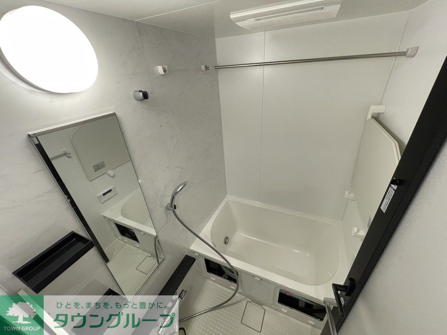 プラウドフラット清澄通りの物件内観写真