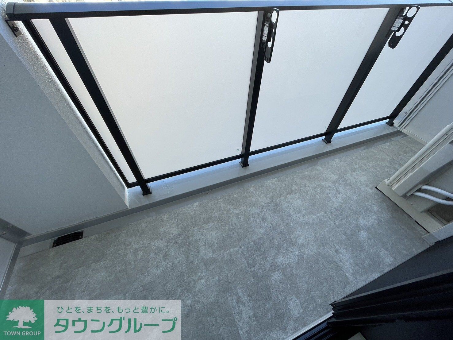 プラウドフラット清澄通りの物件内観写真