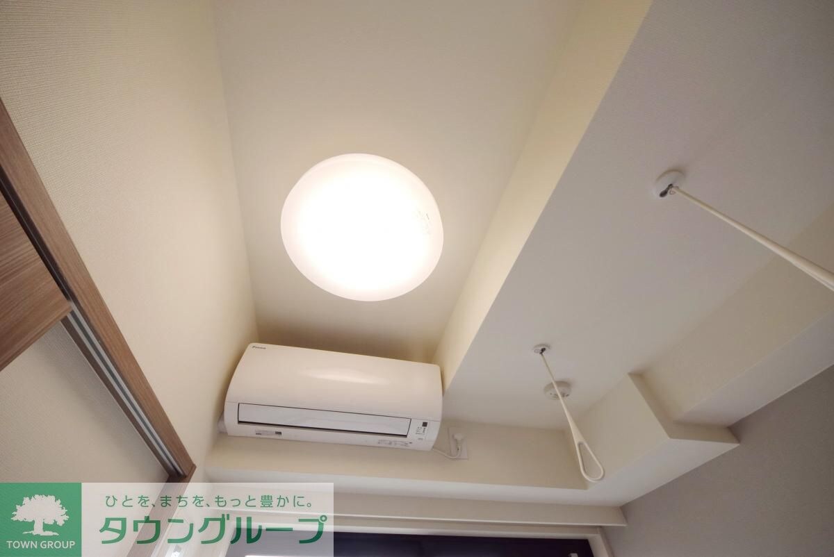 One ROOF Residence Kiba WESTの物件内観写真