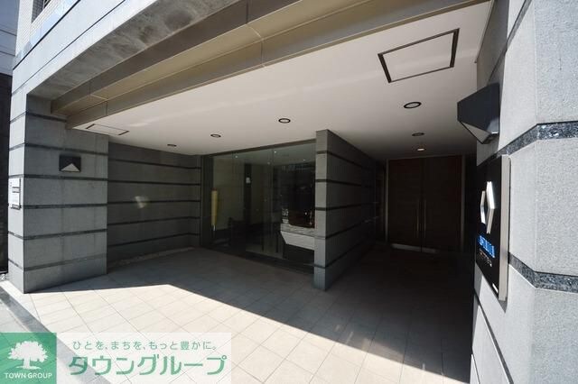 カスタリア新御茶ノ水の物件内観写真