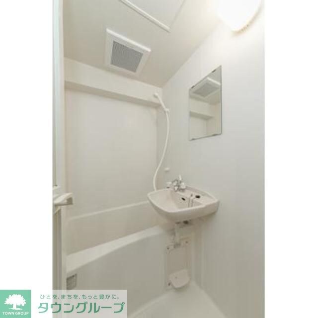 アクアコートの物件内観写真