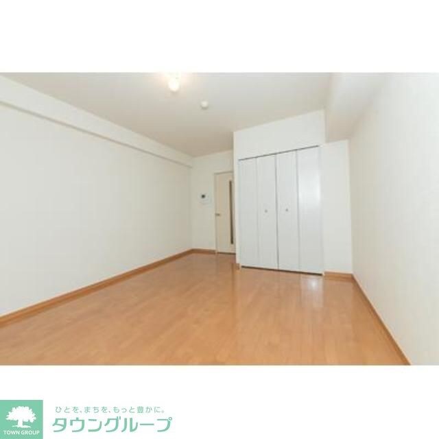 アクアコートの物件内観写真