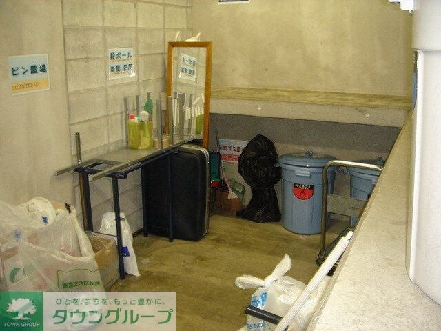 アクアコートの物件内観写真