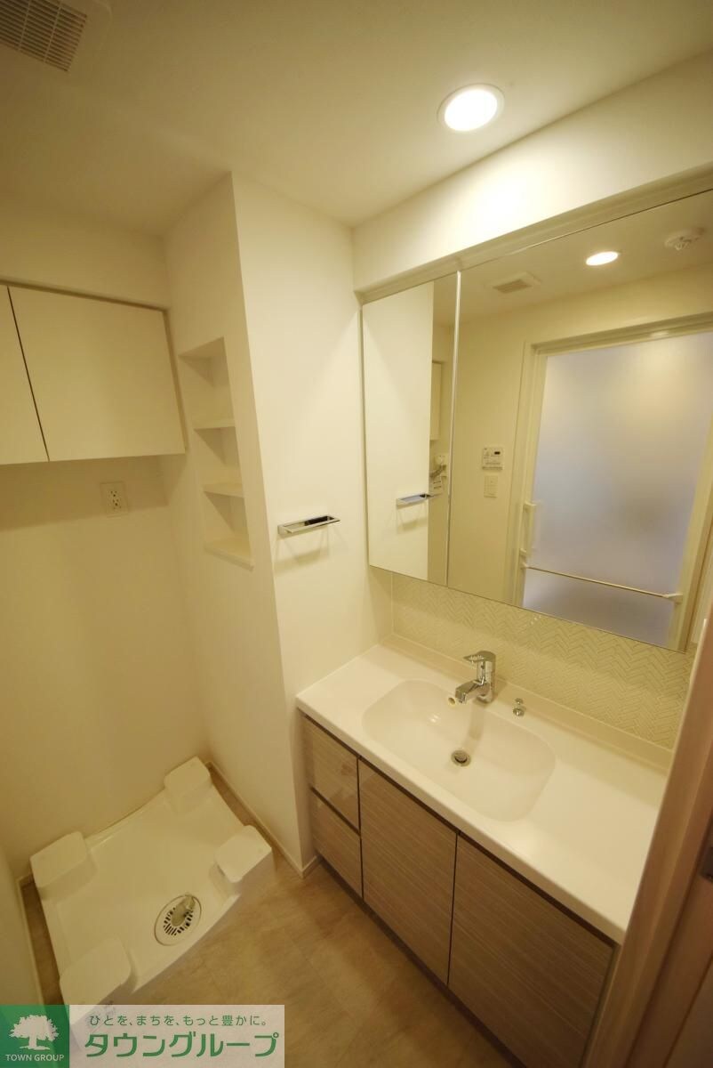 シーズンフラッツ住吉の物件内観写真