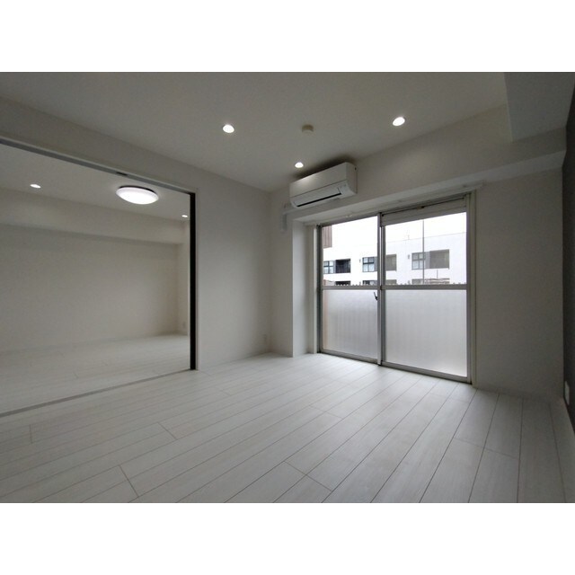 ライオンズマンション日本橋の物件内観写真