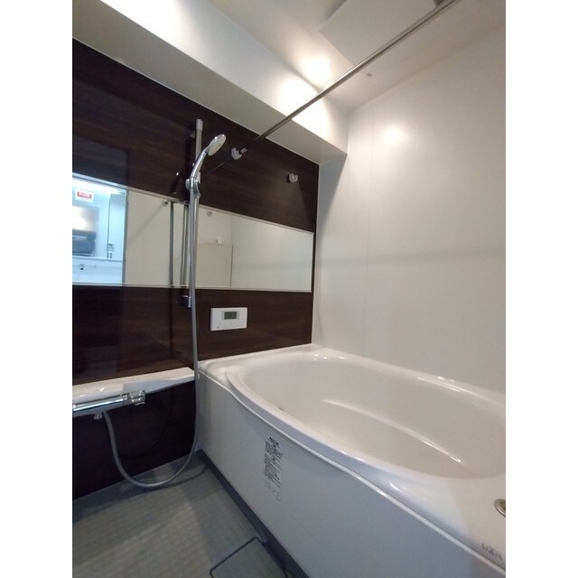 ライオンズマンション日本橋の物件内観写真