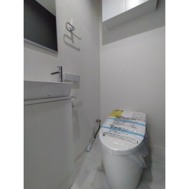 ライオンズマンション日本橋の物件内観写真