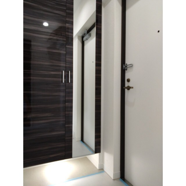 ライオンズマンション日本橋の物件内観写真