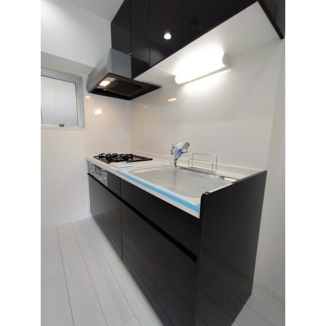 ライオンズマンション日本橋の物件内観写真