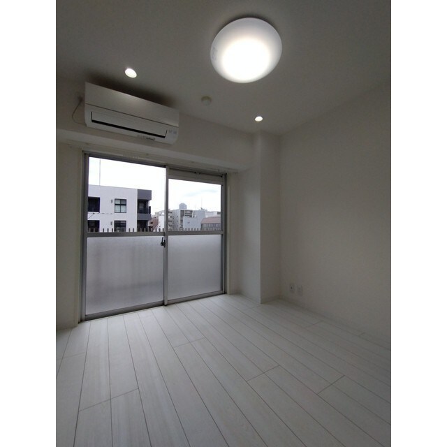 ライオンズマンション日本橋の物件内観写真