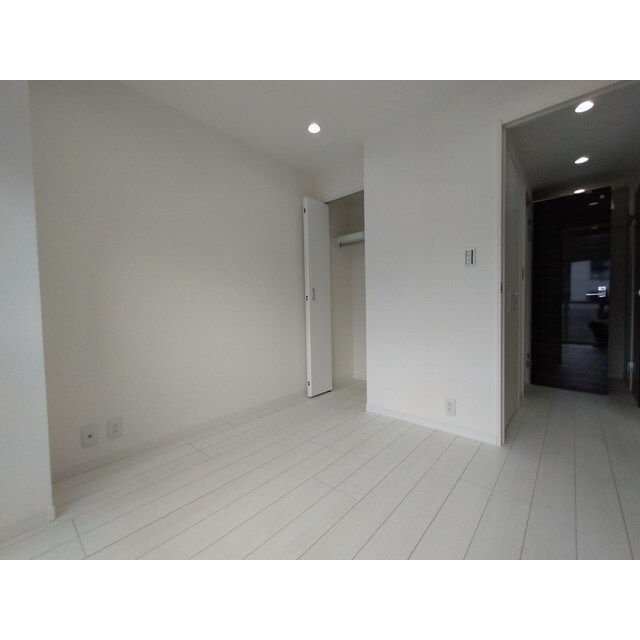 ライオンズマンション日本橋の物件内観写真