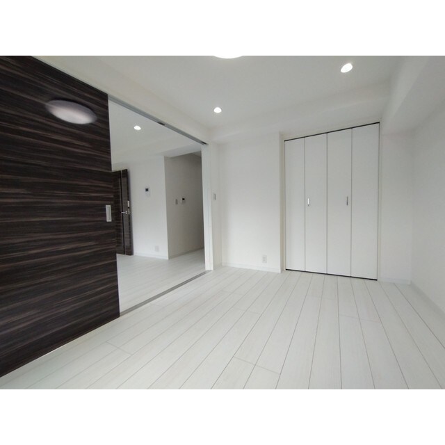 ライオンズマンション日本橋の物件内観写真