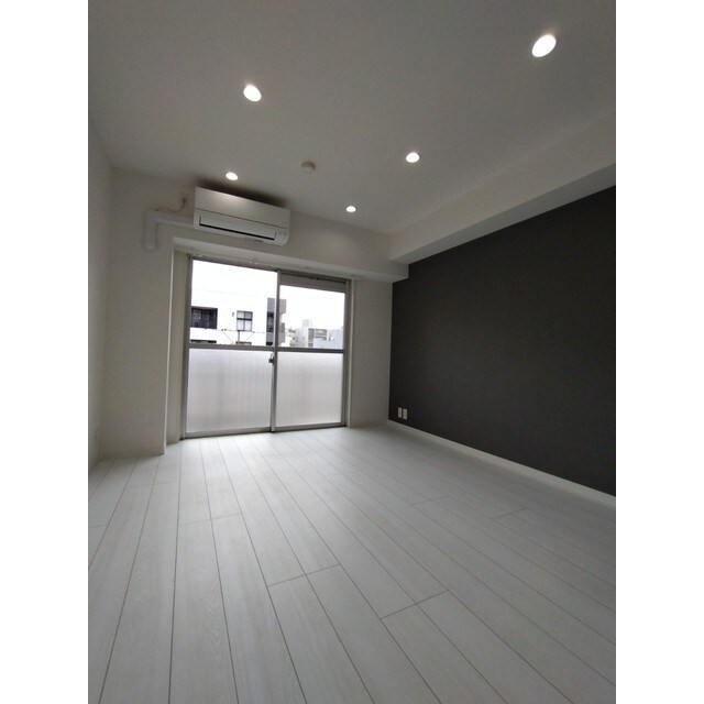 ライオンズマンション日本橋の物件内観写真