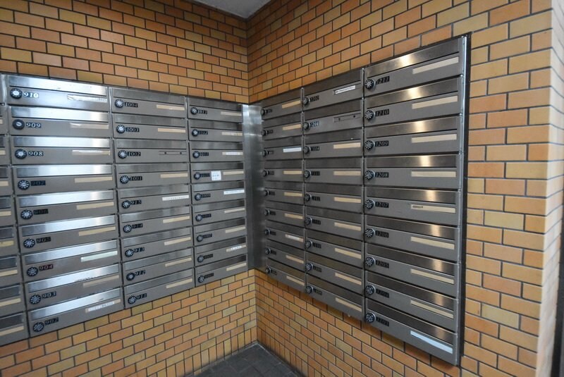 ライオンズマンション日本橋の物件内観写真