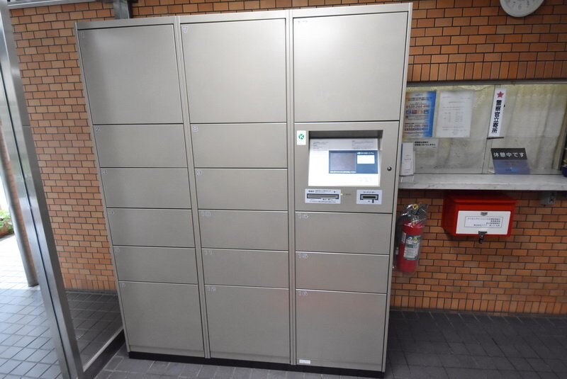 ライオンズマンション日本橋の物件内観写真