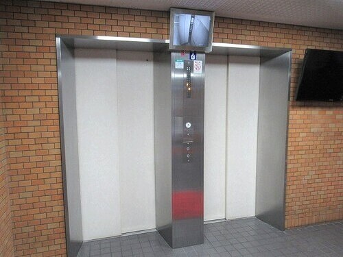 ライオンズマンション日本橋の物件内観写真