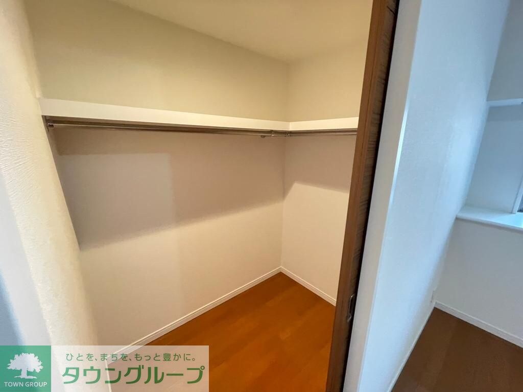 パシフィックレジデンス目黒本町の物件内観写真