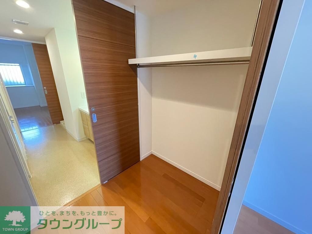 パシフィックレジデンス目黒本町の物件内観写真