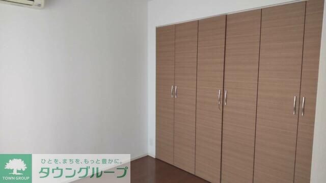 パークハウス中目黒の物件内観写真