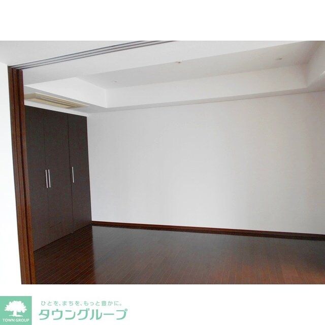 フォレストタウン参宮橋の物件内観写真