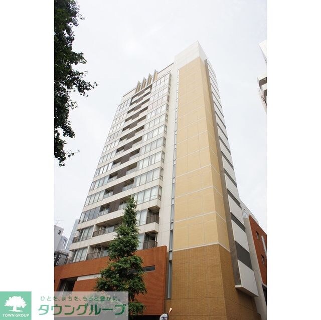 フォレストタウン参宮橋の物件内観写真