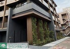 ブランシエスタ目黒中央町の物件内観写真