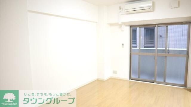 ERIGER T tomigayaの物件内観写真