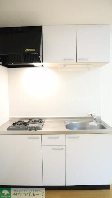 ERIGER T tomigayaの物件内観写真