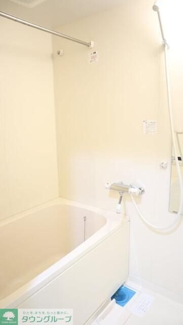 ERIGER T tomigayaの物件内観写真