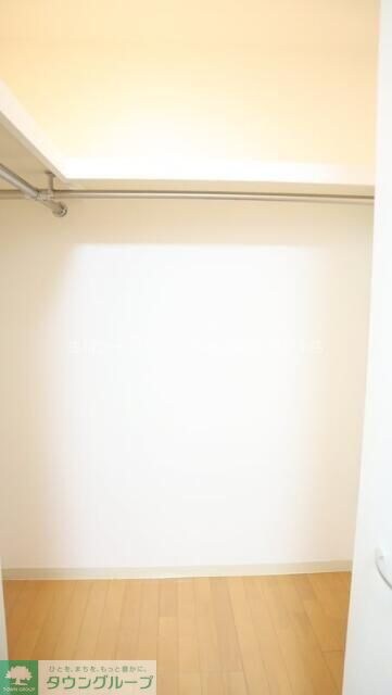 ERIGER T tomigayaの物件内観写真