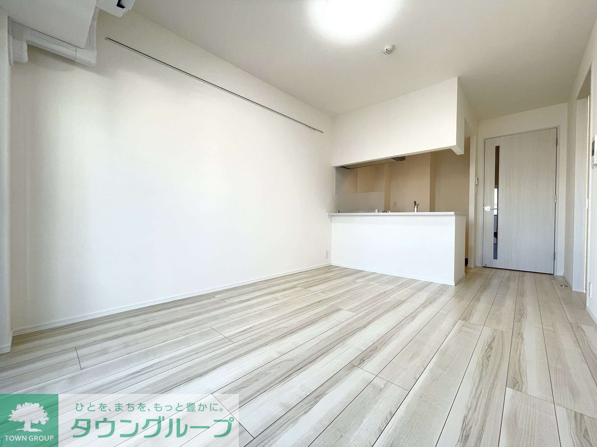 S-RESIDENCE新宿御苑の物件内観写真