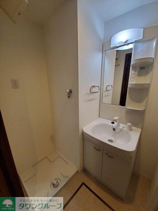 The Well Mejiroの物件内観写真