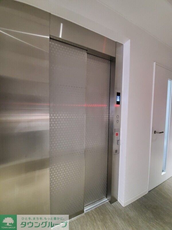 The Well Mejiroの物件内観写真