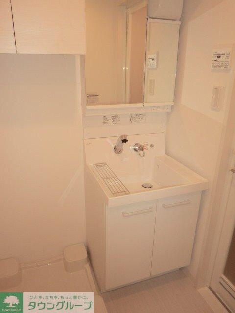 ZOOM市谷本村町の物件内観写真