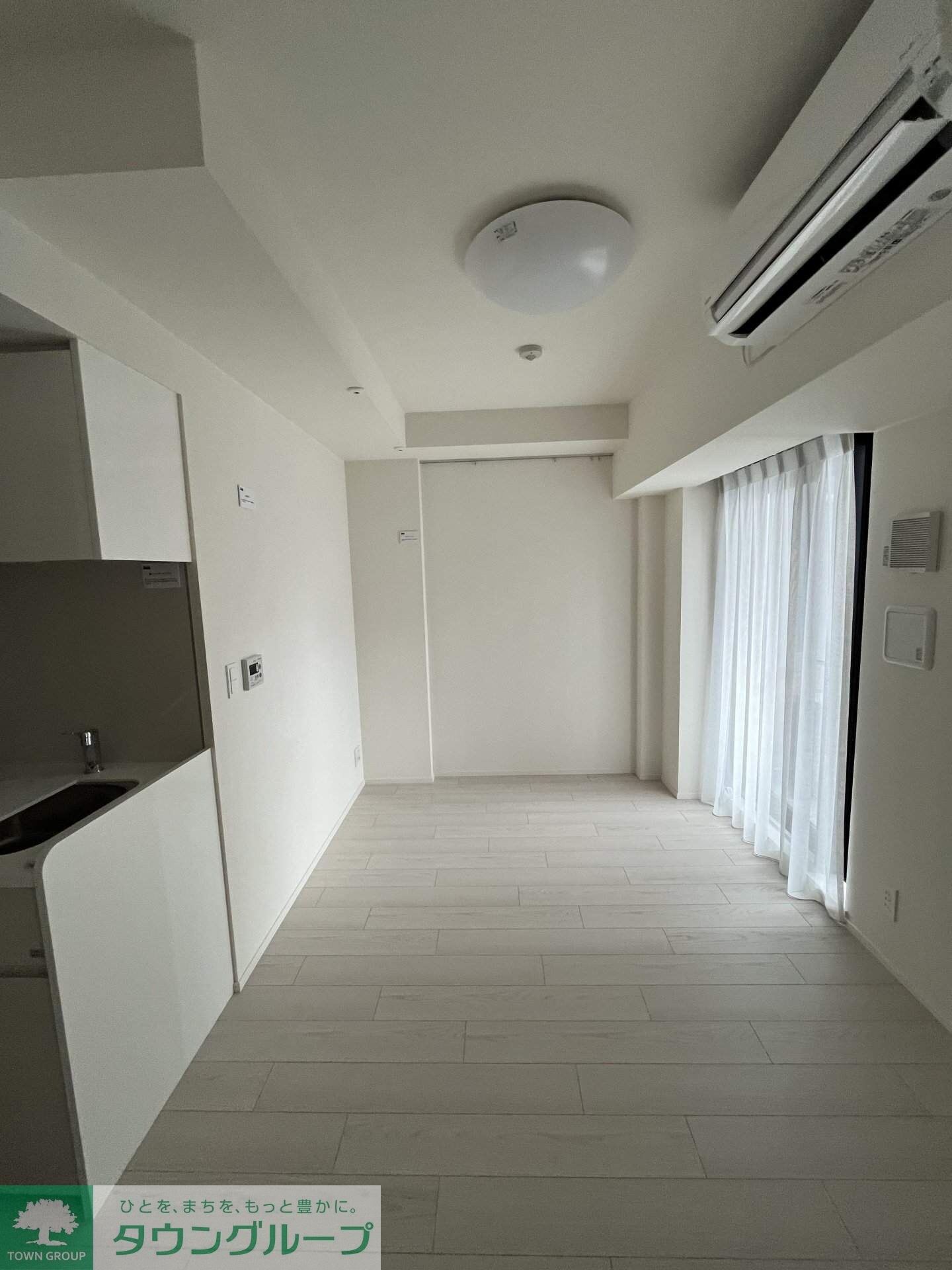 Brillia ist 文京六義園の物件内観写真