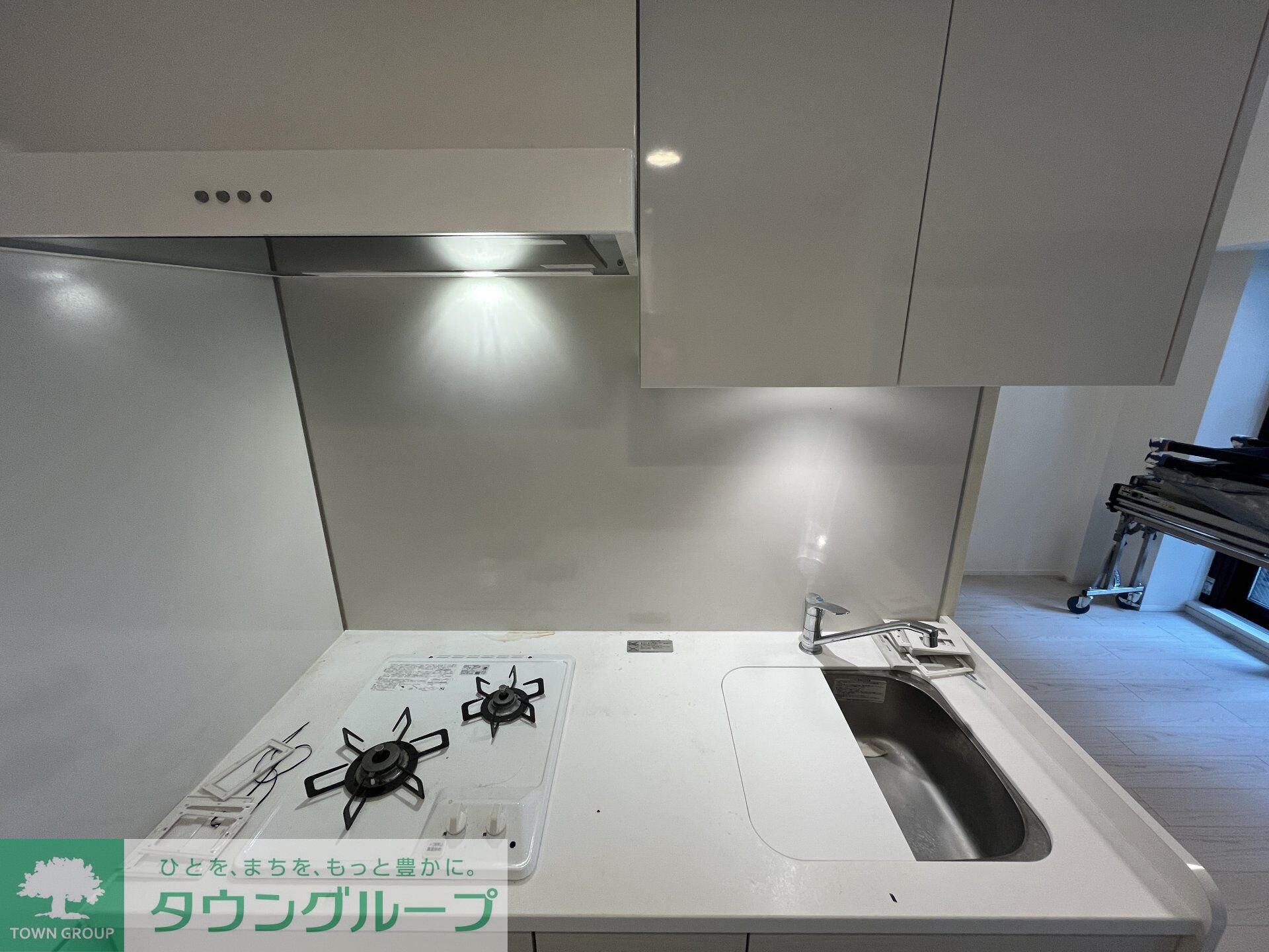 Brillia ist 文京六義園の物件内観写真