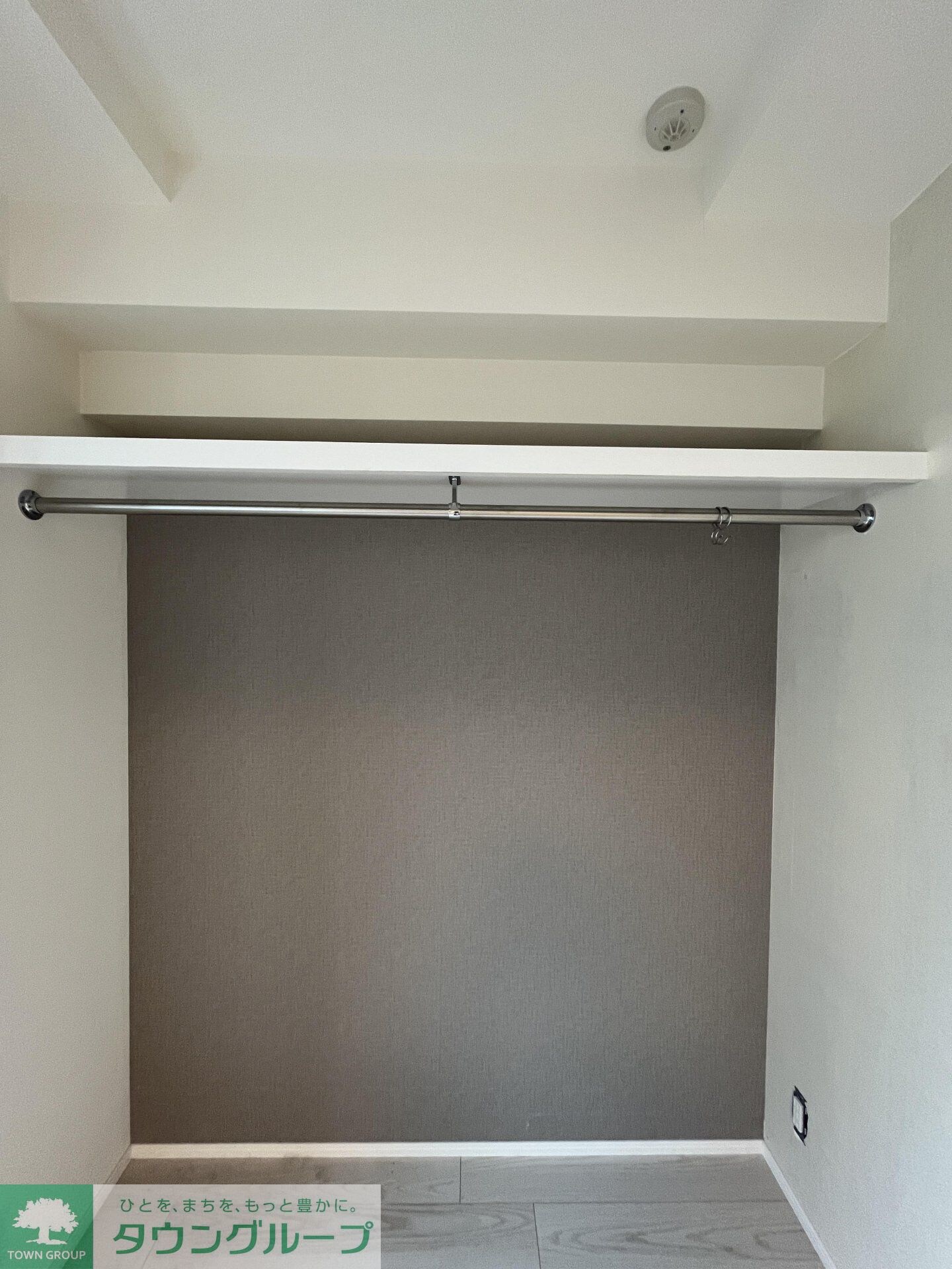 Brillia ist 文京六義園の物件内観写真