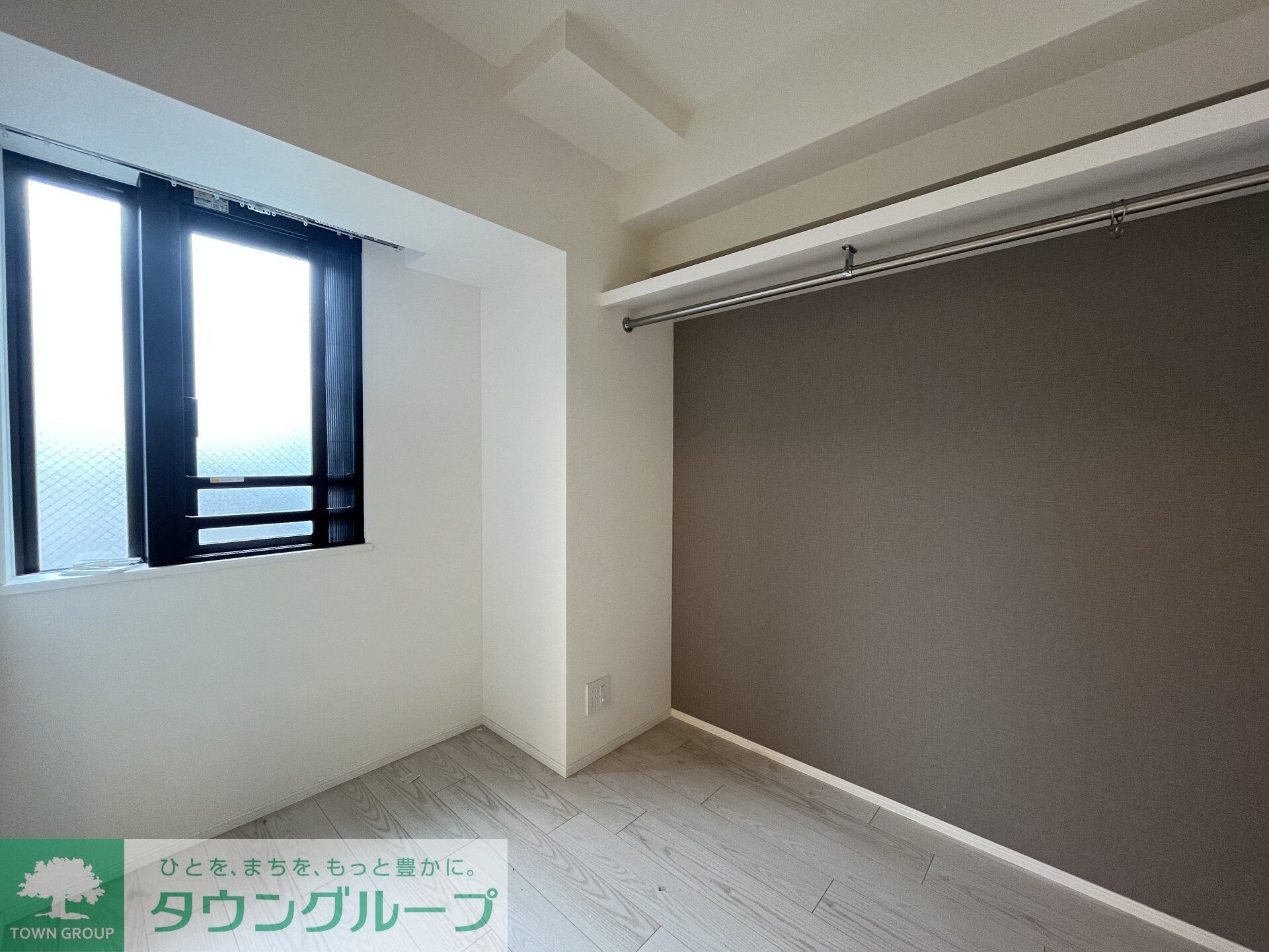 Brillia ist 文京六義園の物件内観写真