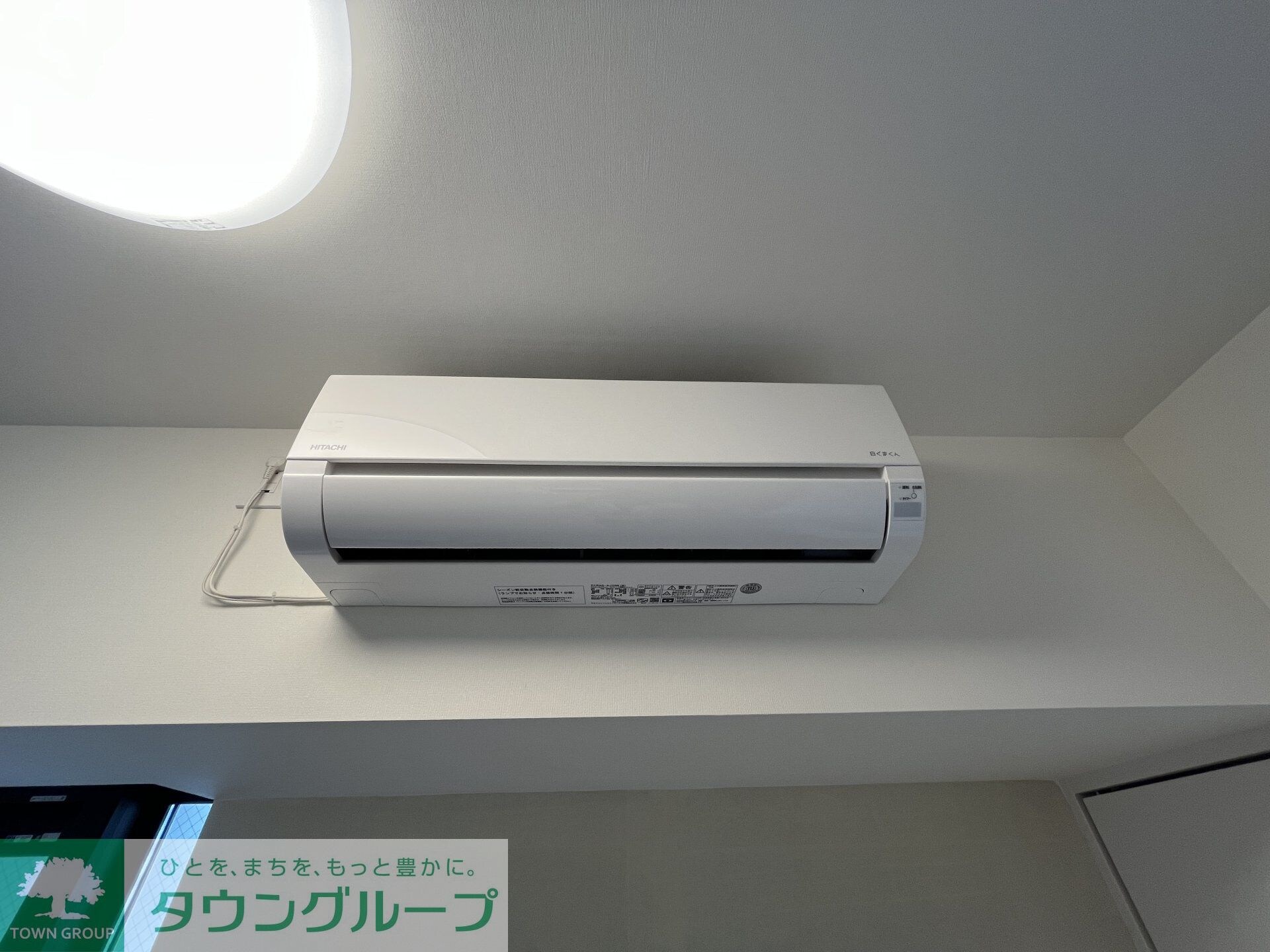 Brillia ist 文京六義園の物件内観写真